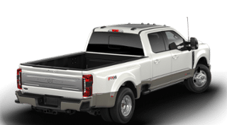 2026 Ford Super Duty® External Image 4